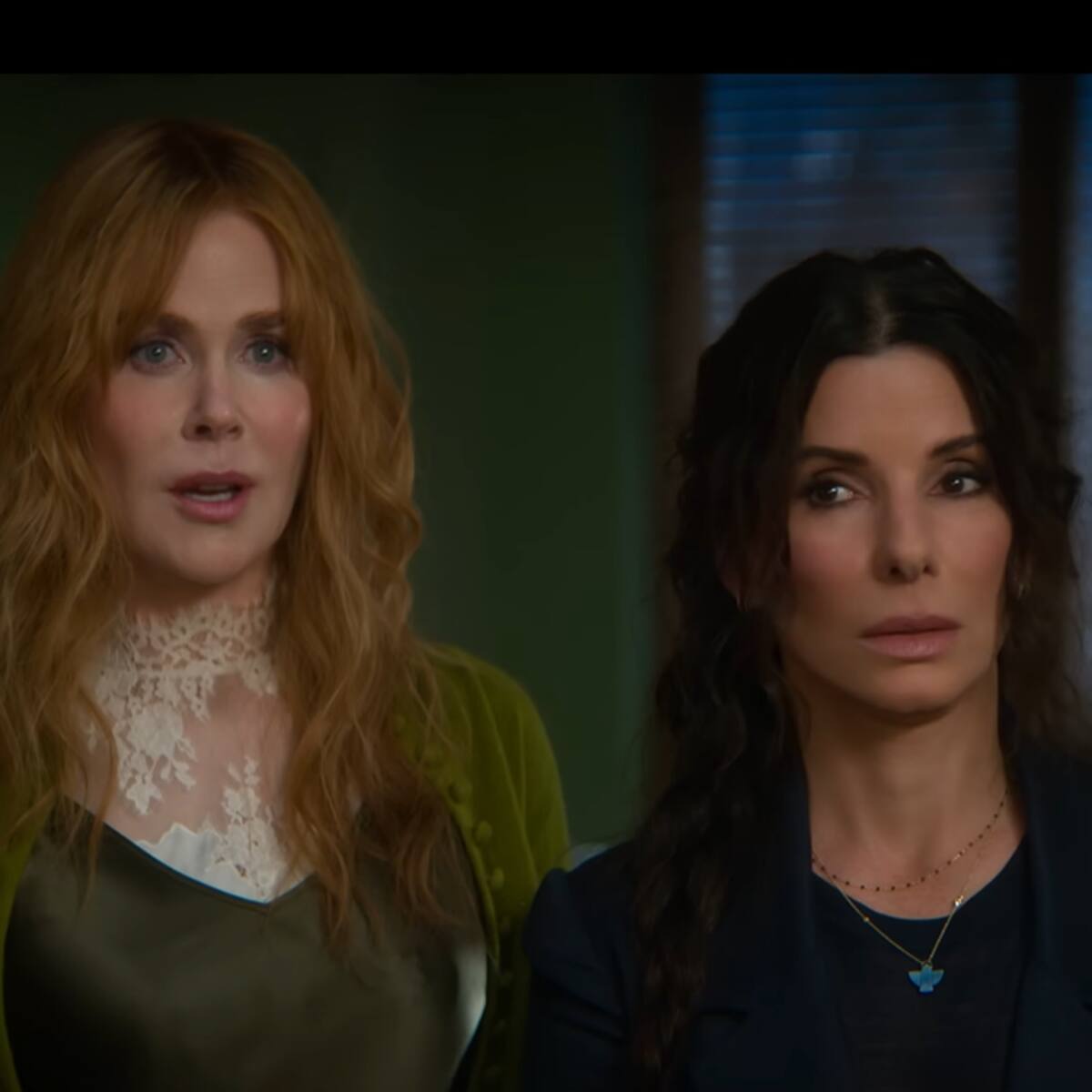 'Prácticamente Magia 2' lanza su primer tráiler con Sandra Bullock, Nicole Kidman y...la protagonista de 'Juego de Tronos'
