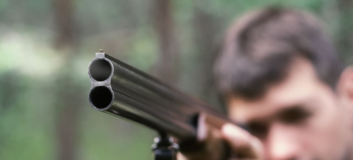 Los cazadores de Francia, en pie de guerra.