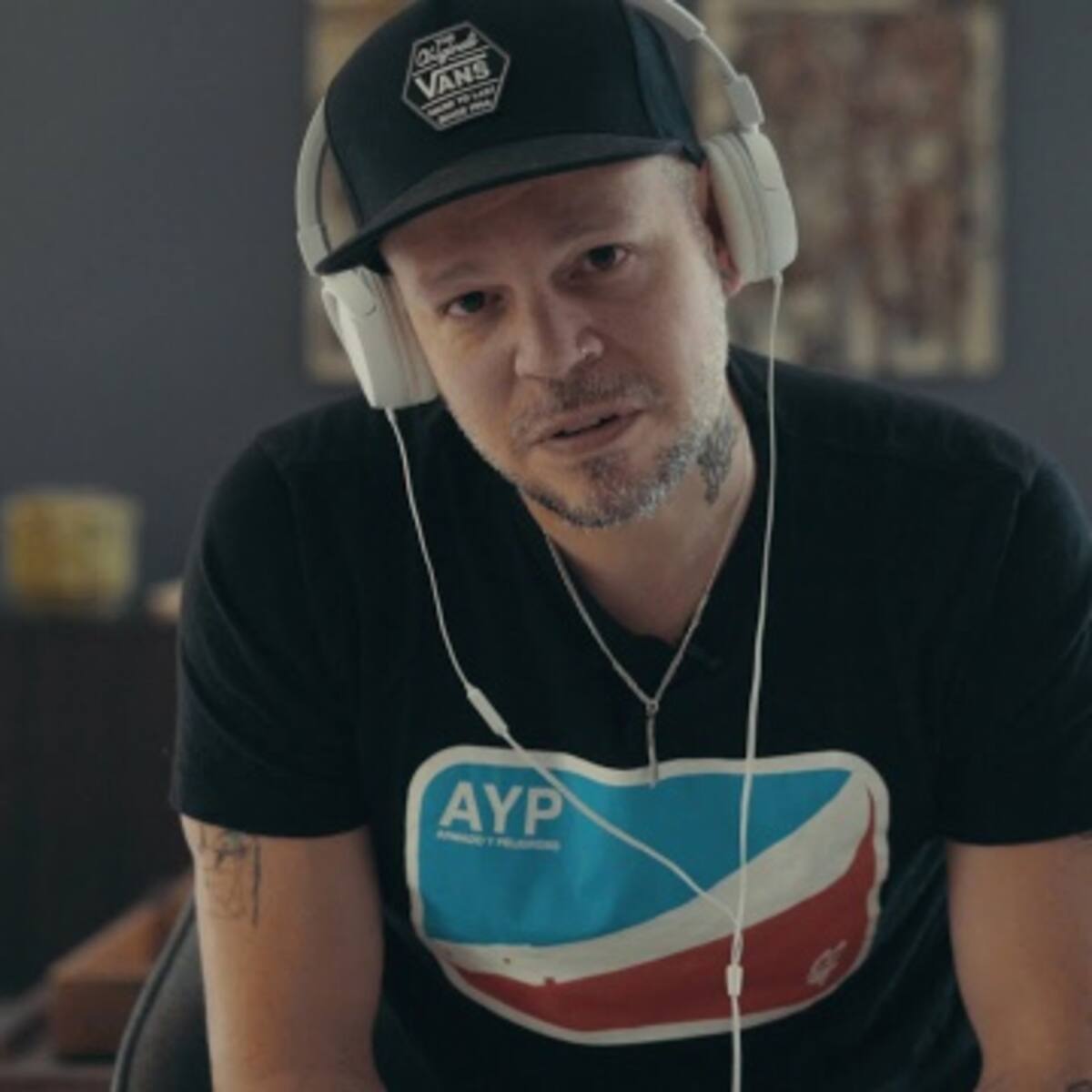 Residente cierra acuerdo gigante con Sony Music Entertainment