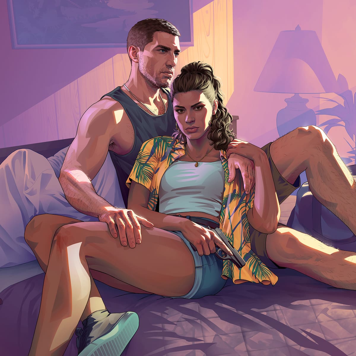 Rockstar rompe el silencio tras la filtración de GTA VI: "Ha sido devastador"