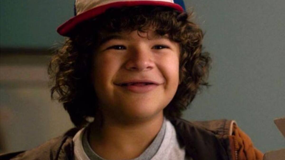 Protagonista de "Stranger Things" padece de enfermedad genética