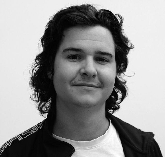 Lukas Graham, líder de Lukas Graham