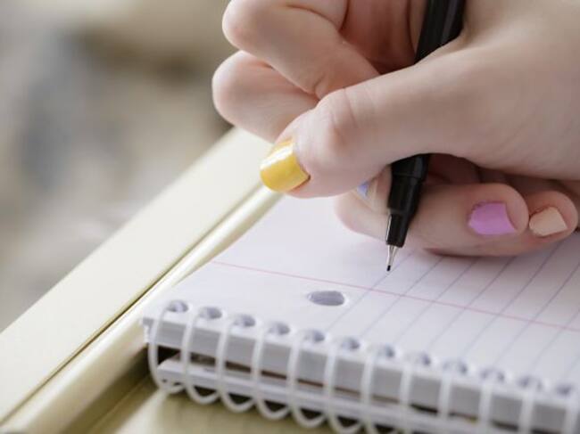 Hacer una lista de deseos es el primer paso.