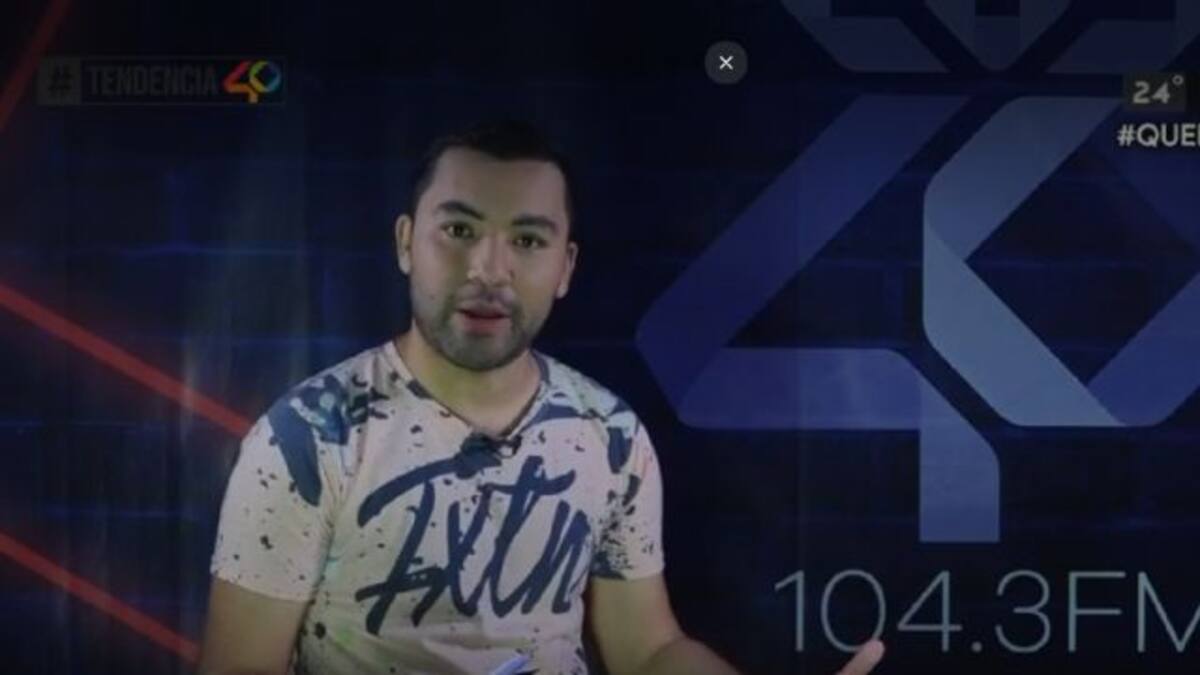 #Tendencia40: Actualidad Musical (20 Junio)