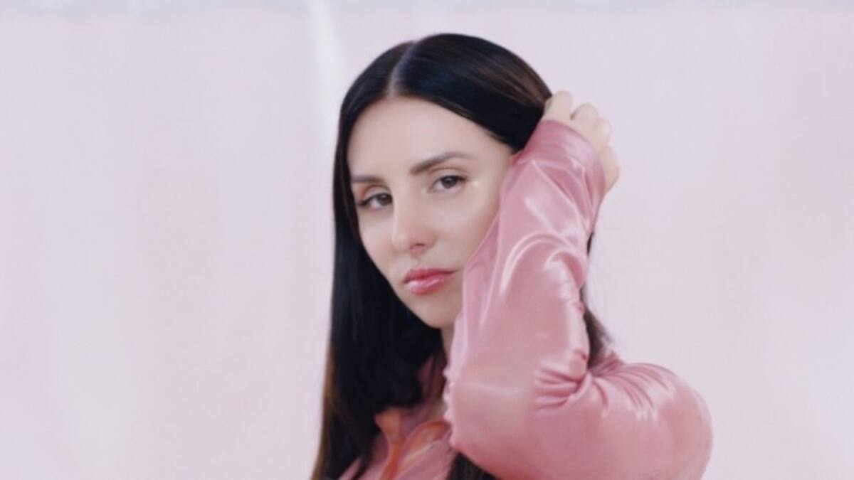 Mala Rodriguez presenta “Contigo”