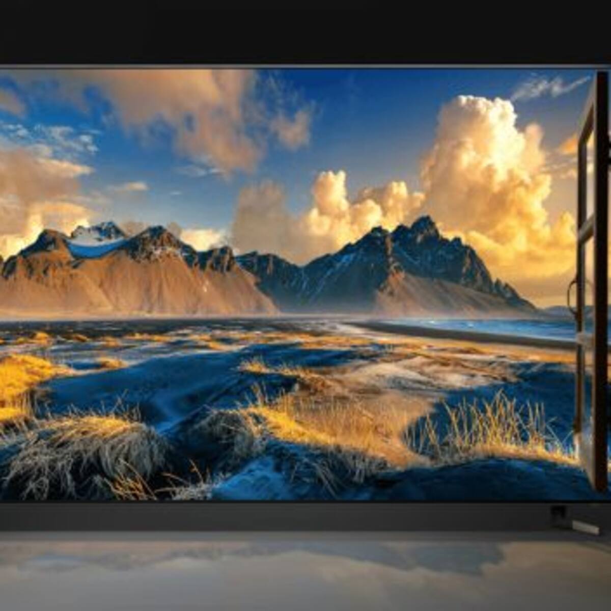 Samsung crea un certificado 8K