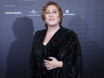 Estrella Morente hizo el casting 'La bola negra': ¿cuál era su papel y por qué no salió?