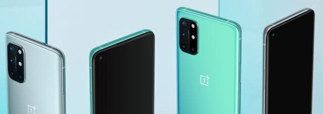 Oneplus y Oppo unen fuerzas.