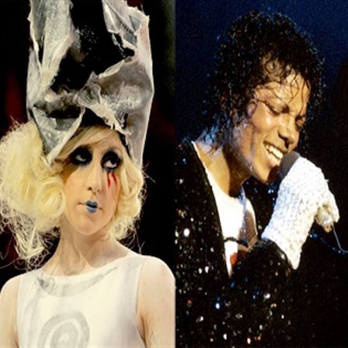 Lady Gaga abrirá un museo en memoria de Michael Jackson
