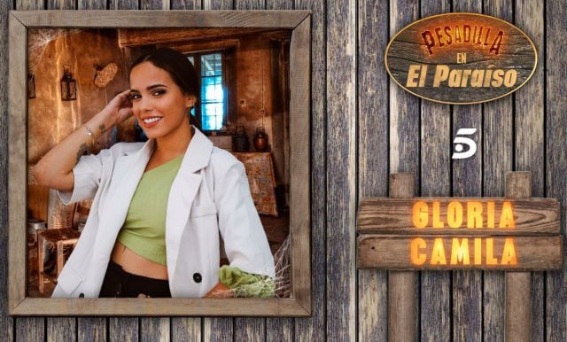 Gloria Camila se convertirá en granjera en el nuevo talent de Telecinco.
