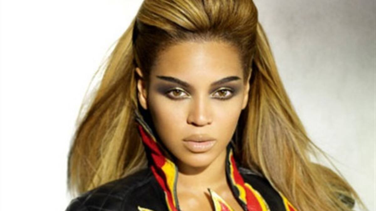 Beyoncé anuncia álbum en el 2010 | Actualidad | LOS40 Colombia
