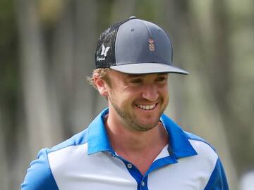 Draco Malfoy y Fred Weasley de ‘Harry Potter’ cambian el quiddith por el golf