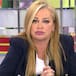 Belén Esteban reconoce su buena relación con Georgina Rodríguez y comparte detalles del duro momento que vive