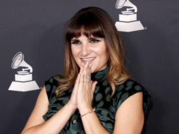 Rozalén recuerda a su padre en una emotiva carta un mes después de su muerte