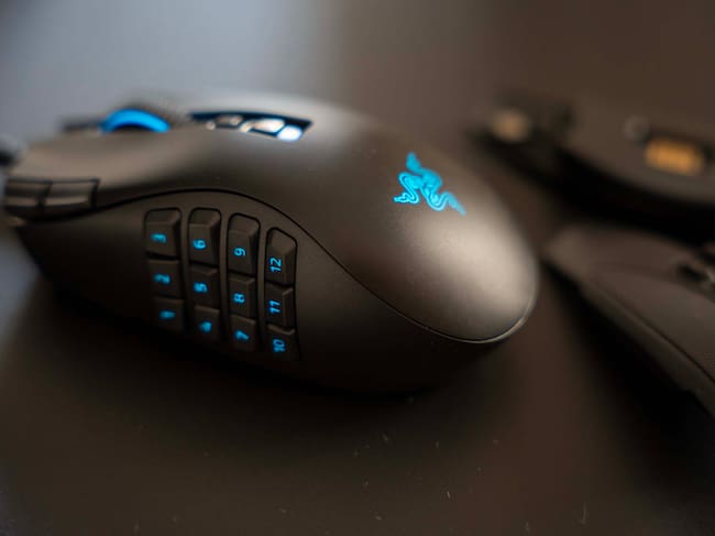 Razer Naga V3 Pro