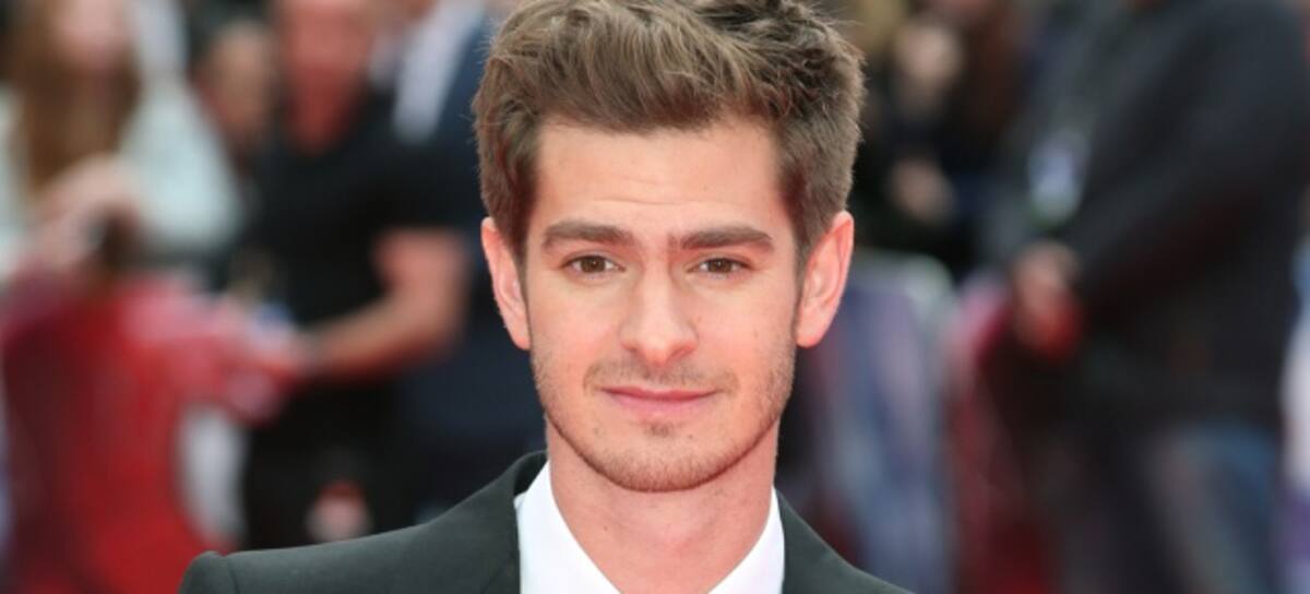 Andrew Garfield