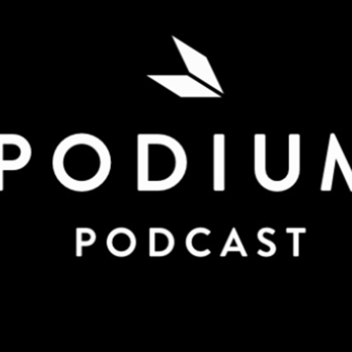Te presentamos Podium Podcast