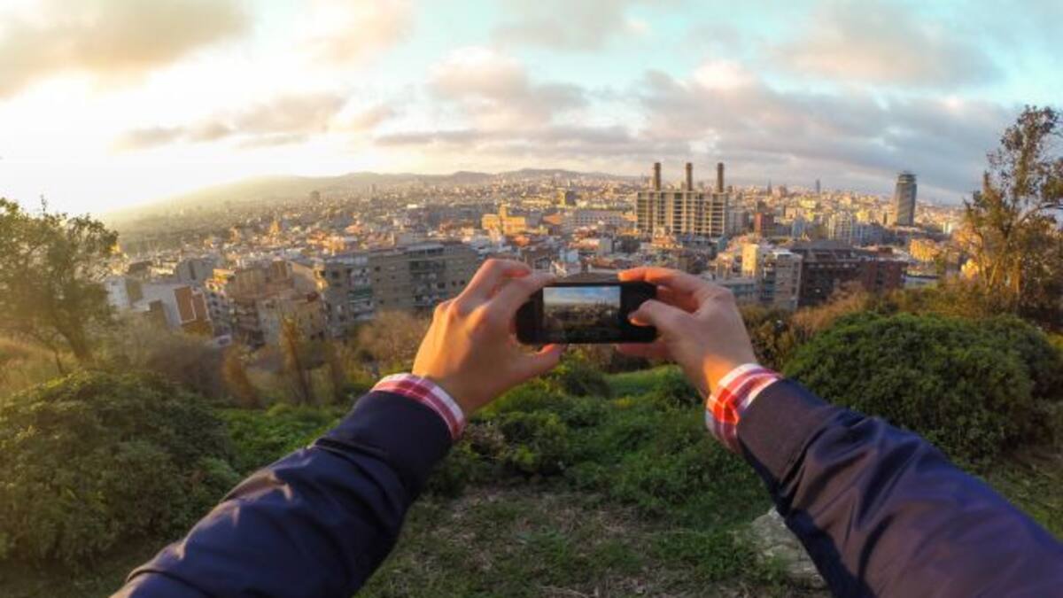 Estos son los 5 destinos que deberías visitar en 2018