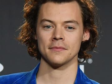 EL SEGUNDO DISCO DE HARRY STYLES ESTÁ MÁS CERCA DE LO QUE CREÍAMOS