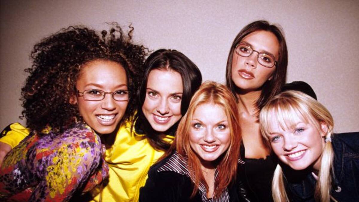 ¡Atención! Las Spice Girls podrían reunirse en 2018