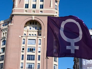 ¿Cuál es la diferencia entre el 25N y el 8M? Dos días clave para el feminismo