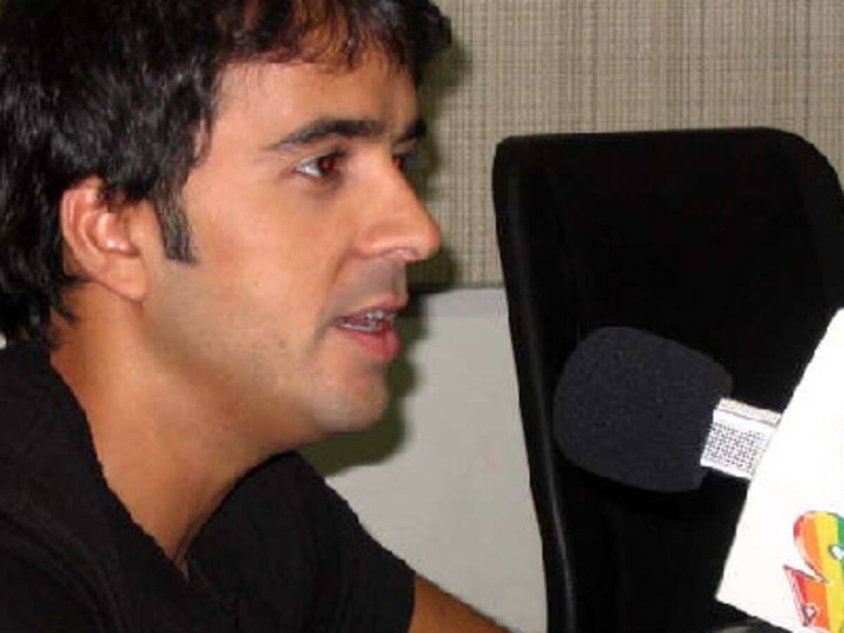 Luis Fonsi