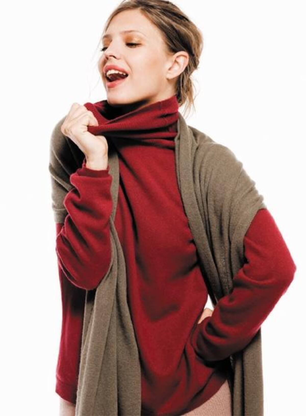 Apúntate un montón de looks con la prenda estrella de la temporada