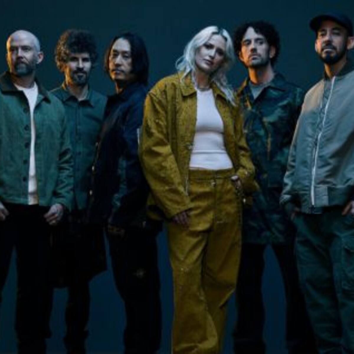 Linkin Park son los protagonistas del himno de los Worlds de League of Legends 2024 con 'Heavy Is The Crown'