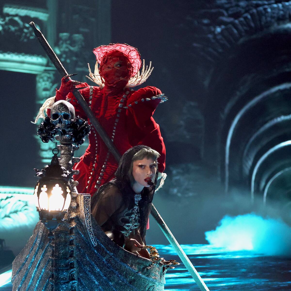 Lady Gaga anuncia 'Mayhem Requiem' tras celebrar su fin de gira en Nueva York: ¿Qué es y dónde se podrá ver?