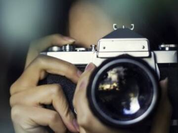 El fotógrafo Luis Malibrán comparte las claves para hacer una buena selfie y mejorar como influencers