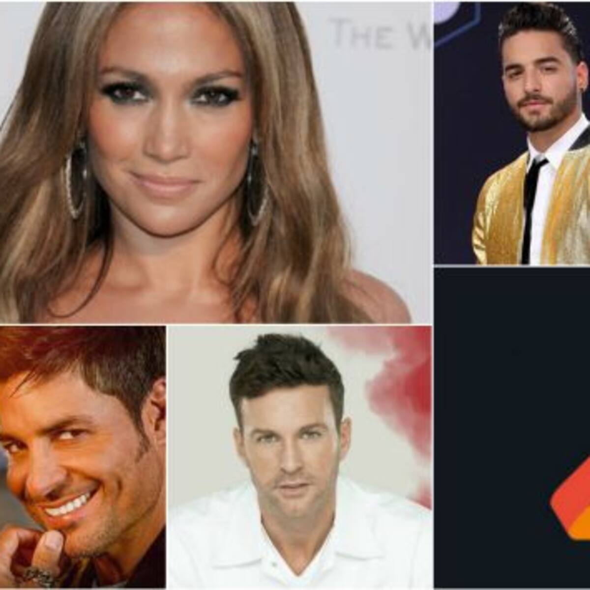 ¡ESTOS SON LOS NUEVOS SONIDOS!