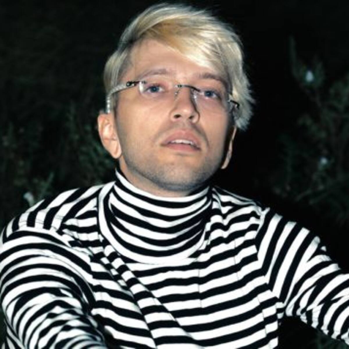 BHAVI ANUNCIA SHOW EN ESTADIO OBRAS EL 27 DE SEPTIEMBRE
