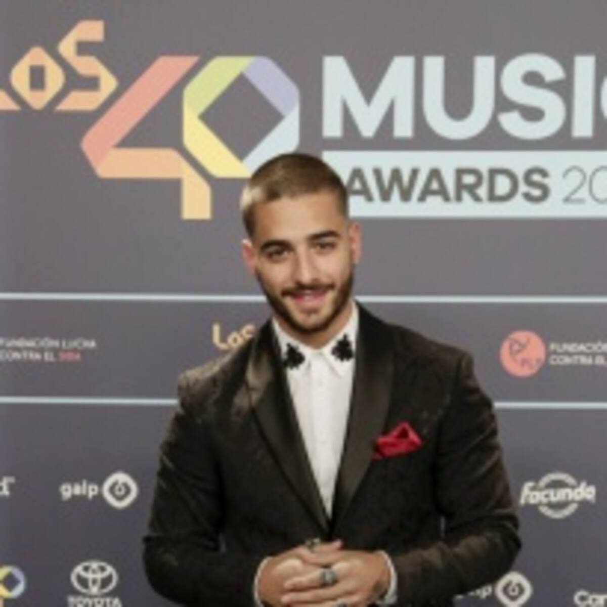 Conoce más sobre LOS40 Music Awards