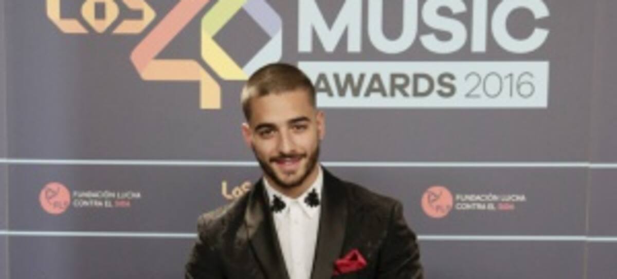 Maluma