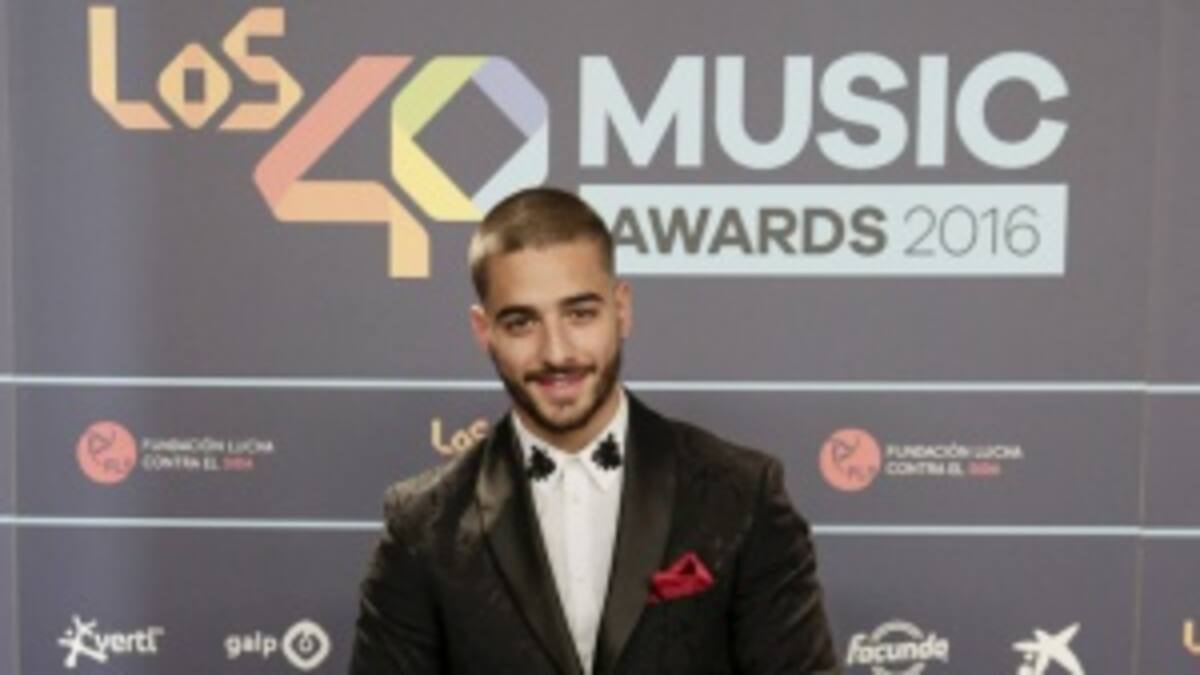 Conoce más sobre LOS40 Music Awards