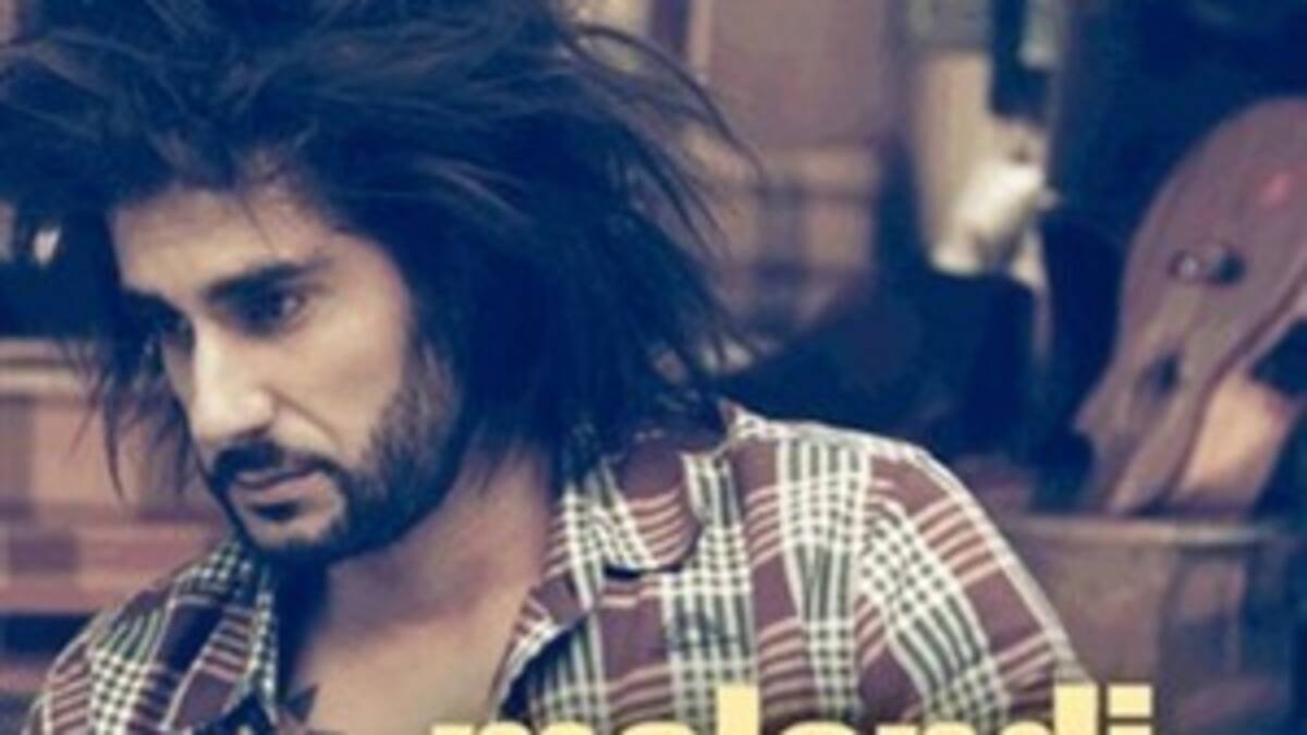 Melendi, One Direction y Lana del Rey, entre las novedades de la semana