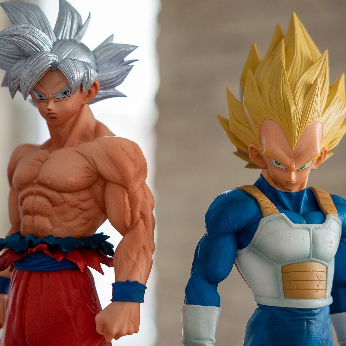 Banpresto celebrará los 40 años de Dragon Ball con figuras muy especiales
