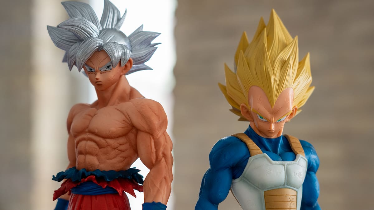 Banpresto celebrará los 40 años de Dragon Ball con figuras muy especiales