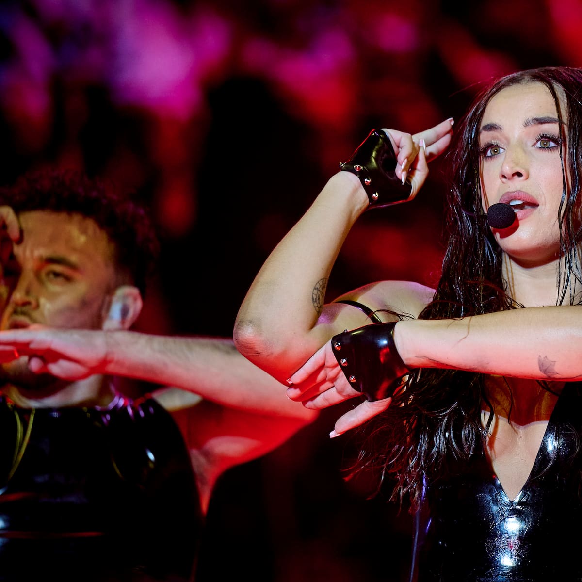 Lola Índigo rompe su silencio musical con nuevo single: ¿el inicio de su propio ‘romancero’?