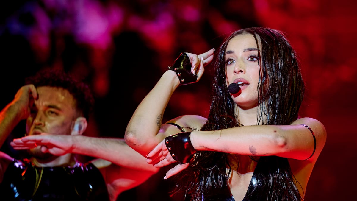 Lola Índigo rompe su silencio musical con nuevo single: ¿el inicio de su propio ‘romancero’?