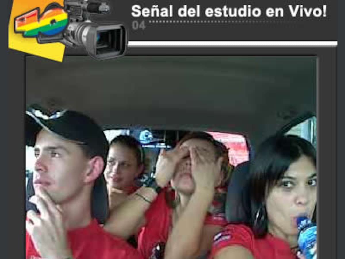 Imagenes Web Cam 5