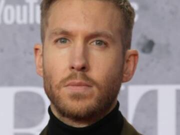 Calvin Harris promete nueva música este año pero descartaría un nuevo disco