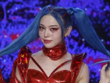 AleXa confiesa haberse convertido en una idol de K-Pop para encontrar a sus abuelos biológicos