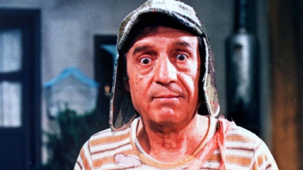 48 años del Chavo del 8