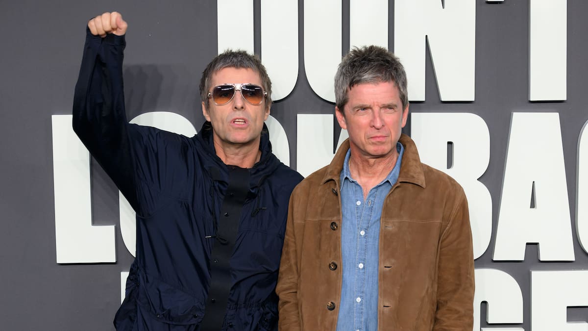 Los conciertos más memorables de la gira Oasis Live ‘25