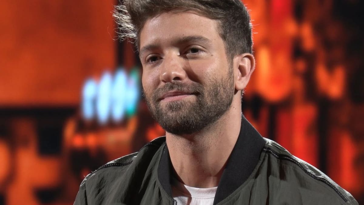 Pablo Alborán desvela el significado oculto de ‘Saturno’, la canción de lo que pudo ser y no fue