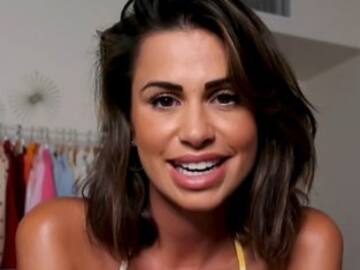 Marina Ruiz, ¿quién es la nueva concursante de Pesadilla en el Paraíso?