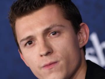 Tom Holland reacciona con humor a la filtración del tráiler de ‘Spider-Man: Sin camino a casa’