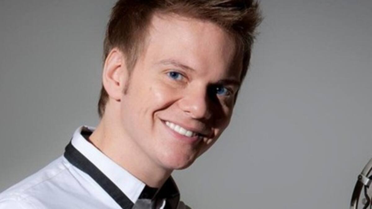 MICHEL TELO Se mantiene en # 1