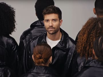 La lección de vida de Pablo Alborán en 'El Hormiguero': "Donad médula, es muy fácil y es vital"